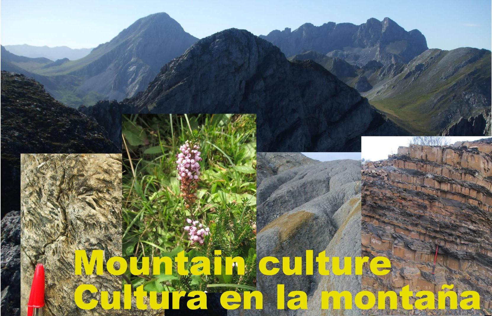 Mountain culture